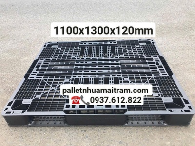  Thanh Lý Pallet Nhựa Cũ/ Mới   Giá Rẻ - Bao Vận Chuyển Toàn Khu Vực Miền Nam   8