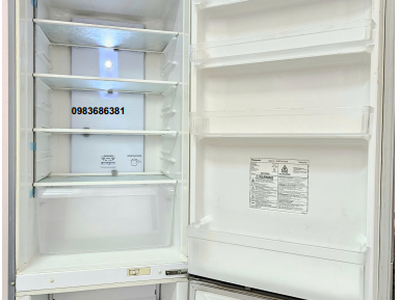 Thanh lý tủ lạnh Panasonic 263L, hàng nhập Thái Lan, mới 90 0