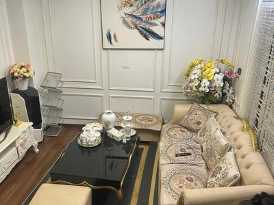 Nhà đẹp phố định công thượng-lô góc-35m 5tầng- ngõ thông ô tô- kinh doanh. giá 11,1 tỷ 1