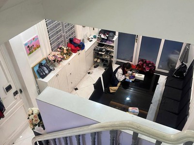 Nhà đẹp phố định công thượng-lô góc-35m 5tầng- ngõ thông ô tô- kinh doanh. giá 11,1 tỷ 2