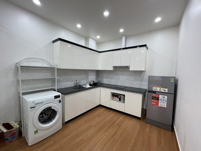 Cho thuê căn hộ 1 ngủ tách bếp  40m2  Waterfront City. 5