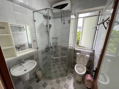 Cho thuê căn hộ 1 ngủ tách bếp  40m2  Waterfront City. 2