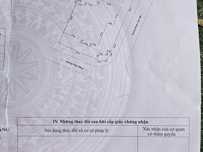 2 mặt tiền   đất gần 4.000m    kdkho xưởng, thủy hải sản  cào ra tiền  42 tỷ 4