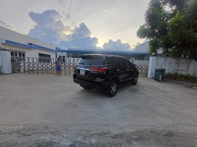 2 mặt tiền   đất gần 4.000m    kdkho xưởng, thủy hải sản  cào ra tiền  42 tỷ 3