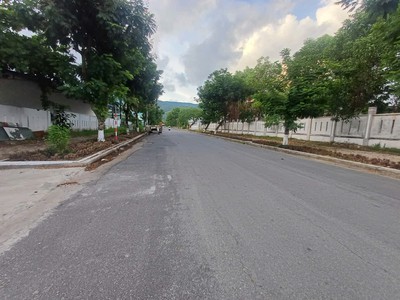 2 mặt tiền   đất gần 4.000m    kdkho xưởng, thủy hải sản  cào ra tiền  42 tỷ 2