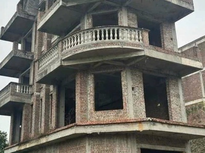 Đầu tư ngay 8 tỷ có ngay căn bt liền kề xây thô dòng tiền hotel 3