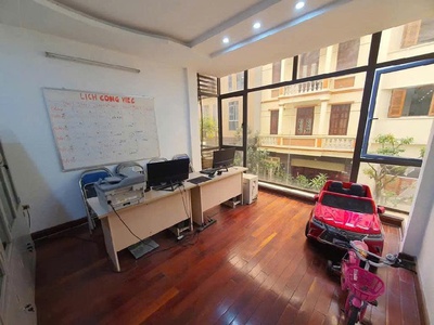 Siêu rẻ, bán nhà phố kim mã, ô tô tránh, kinh doanh tốt, 85m chỉ 28 tỷ 3