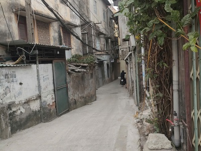 Bán gấp giá rẻ nguyễn trãi 30m, tầng 4, mặt tiền 4.5m, 1.18 tỷ thanh xuân. 2