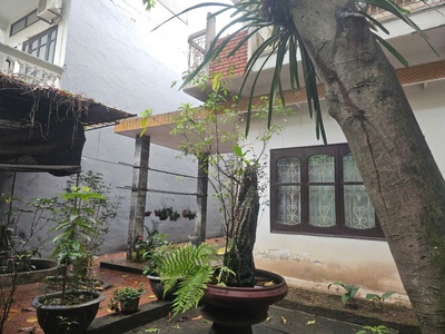 Bán đất kim ngưu vuông đẹp 24 tỷ 193 m2 120m2 đất ở 73m2 đất vườn 3