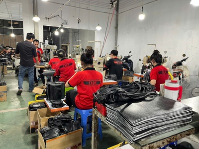 Tìm nguồn nhập sỉ đồ da ổn định   VAT rõ ràng 1