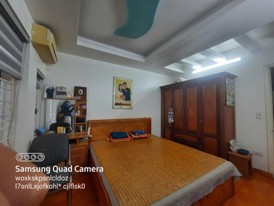 Bán nhà gần mặt đường phương lưu   hai ô tô đỗ trước cổng, giá tốt 4