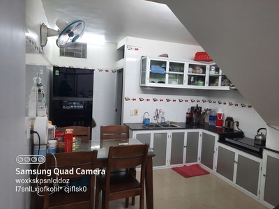 Bán nhà gần mặt đường phương lưu   hai ô tô đỗ trước cổng, giá tốt 3