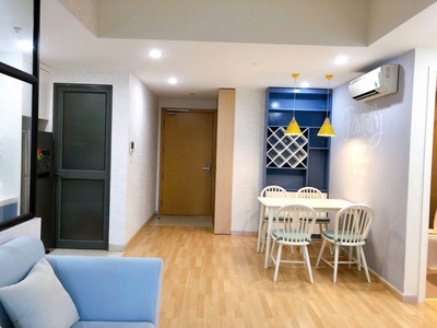 Cần bán căn hộ cao cấp masteri  mặt tiền xa lộ hà nội, thảo điền, q2. tòa tháp t1. . căn góc 2mt. 1