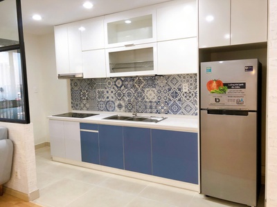 Cần bán căn hộ cao cấp masteri  mặt tiền xa lộ hà nội, thảo điền, q2. tòa tháp t1. . căn góc 2mt. 4