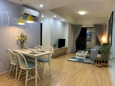 Cần bán căn hộ cao cấp masteri  mặt tiền xa lộ hà nội, thảo điền, q2. tòa tháp t1. . căn góc 2mt. 2