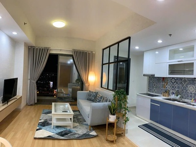 Cần bán căn hộ cao cấp masteri  mặt tiền xa lộ hà nội, thảo điền, q2. tòa tháp t1. . căn góc 2mt. 3