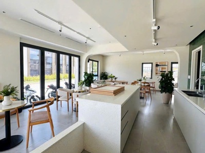 K-home new city   sở hữu nhà phố trong khu đô thị hiện hữu 1