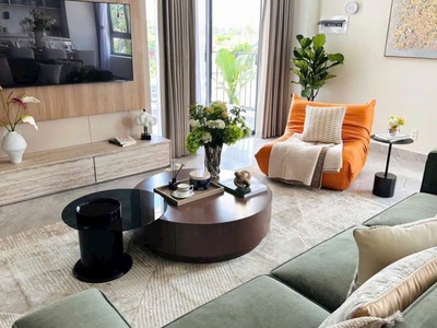 K-home new city   sở hữu nhà phố trong khu đô thị hiện hữu 3