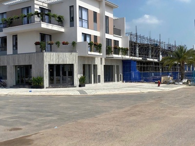 K-home new city   nhà xây sẵn, pháp lý rõ ràng, thanh toán linh hoạt 0