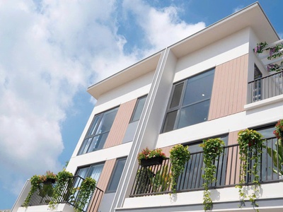 Chỉ từ x tỷ   nhà phố k-home new city, đầu tư   an cư lý tưởng 4