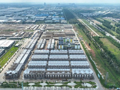 K-home new city   nhà xây sẵn, pháp lý rõ ràng, thanh toán linh hoạt 3