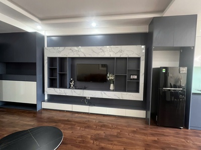 Em còn 1 căn duy nhất 2pn 55m2 đẹp giá rẻ thị trường 120tr, htls 0/18th 3