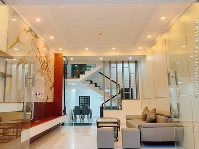 Cần bán nhà mặt ngõ thông ngô gia tự   hải an, hải phòng  kinh doanh sầm uất   ô tô thuận tiện 1