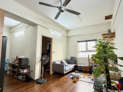 Bán căn hộ 70 m2, khu 5 tòa mặt đường CIENCO5, KĐT Thanh Hà-Hà Đông, Hà Nội 0