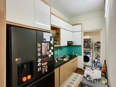 Bán căn hộ 70 m2, khu 5 tòa mặt đường CIENCO5, KĐT Thanh Hà-Hà Đông, Hà Nội 2