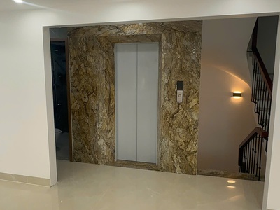 Cho thuê nhà liền kề a10 nam trung yên gần nguyễn chánh nhà mới, thang máy 2