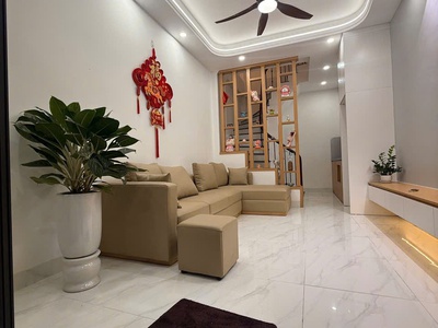 Nhỉnh 8 tỷ nhà đẹp ở ngay trung tâm  đống đa    ngõ thông gần ngã tư sở  lh 0975124520 1