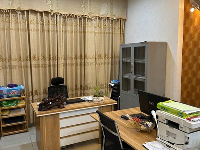 Nhà tuyến 2 quán nam - 88m 4 tầng - đường 12m - giá 9.5 tỉ - vị cực đẹp 3