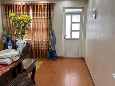 Nhà tuyến 2 quán nam - 88m 4 tầng - đường 12m - giá 9.5 tỉ - vị cực đẹp 4