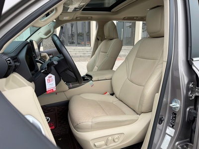 Toyota LC300 2023 đi 1,2 vạn Km Lên ful Bodikis 9