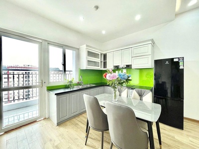 Chính chủ cần bán gấp căn hộ 68.5m2 tầng 19 CHUNG CƯ THANH HÀ CIENCO 5 2