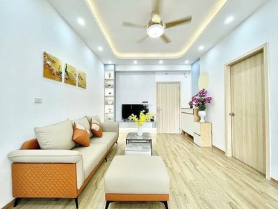 Chính chủ cần bán gấp căn hộ 68.5m2 tầng 19 CHUNG CƯ THANH HÀ CIENCO 5 3