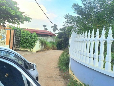 152 m2 giá 525 tr - đất chính chủ hòa lạc hn 0