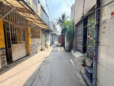 Nhà chính chủ - giá tốt 32/15 đường tl17, phường thạnh lộc, quận 12, hcm 4