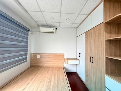 Nhà chính chủ - giá tốt 32/15 đường tl17, phường thạnh lộc, quận 12, hcm 3