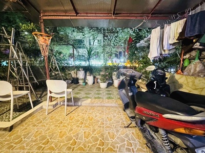 Bán nhà tập thể nghĩa tân,tầng 2-dt 100m giá 5,95 tỷ 0