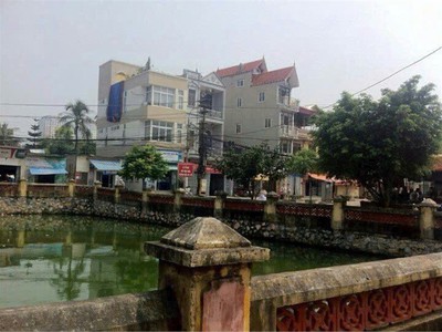 Chính chủ bán nhà mặt tiền kinh doanh đẹp tại đường đa sỹ, kiến hưng, hà đông, hà nội 3