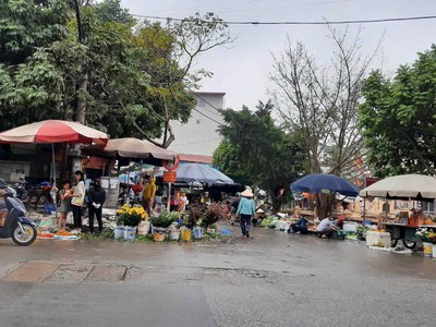 Chính chủ bán nhà mặt tiền kinh doanh đẹp tại đường đa sỹ, kiến hưng, hà đông, hà nội 1