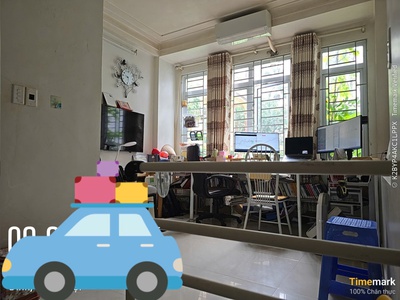 Bán nhà lệch tầng 4 tầng   3 ngủ   cực thoáng sáng 3