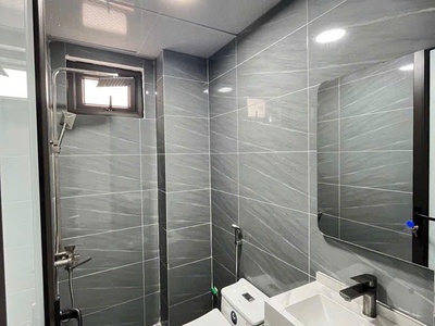 Hà trì 5 tâng full nội thất-8 tỷ 2