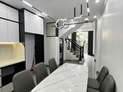 Hà trì 5 tâng full nội thất-8 tỷ 3