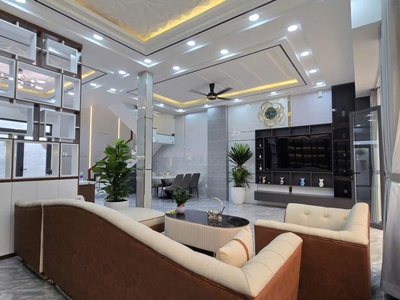 Nhà đẹp hẻm xe hơi huỳnh tấn phát   4pn   sân thượng   ở ngay   giá chỉ 8.9 tỷ 2