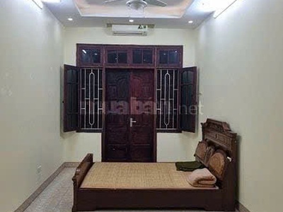 Cho thuê nhà nguyên căn 4 tầng tại nhà số 7 ngõ 223 phố đặng tiến đông 1