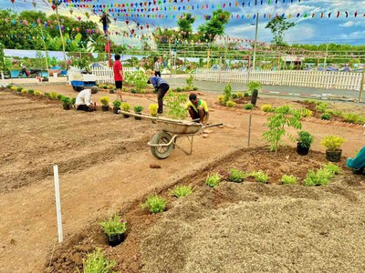 Đất đẹp   giá đầu tư  - cần bán lô đất chả đôn xã lộc khánh, lộc ninh, bình phước 1