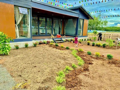 Đất đẹp   giá đầu tư  - cần bán lô đất chả đôn xã lộc khánh, lộc ninh, bình phước 2