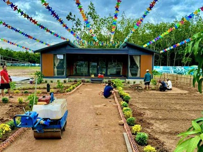 Đất đẹp   giá đầu tư  - cần bán lô đất chả đôn xã lộc khánh, lộc ninh, bình phước 4